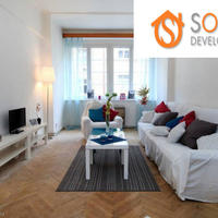 Flat Czechia, Ustecky region, Teplice, 65 sq.m.