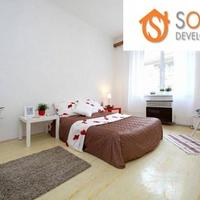 Flat Czechia, Ustecky region, Teplice, 65 sq.m.