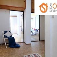 Flat Czechia, Ustecky region, Teplice, 65 sq.m.