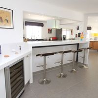 Villa in Portugal, Algarve, 216 sq.m.