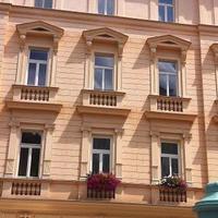 Квартира в Чехии, Карловарский край, Карловы Вары