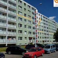 Flat Czechia, Ustecky region, Teplice, 78 sq.m.