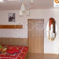Flat Czechia, Ustecky region, Teplice, 78 sq.m.