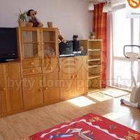 Flat Czechia, Ustecky region, Teplice, 78 sq.m.