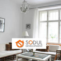 Flat Czechia, Ustecky region, Teplice, 51 sq.m.