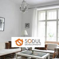 Flat Czechia, Ustecky region, Teplice, 51 sq.m.