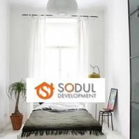 Flat Czechia, Ustecky region, Teplice, 51 sq.m.