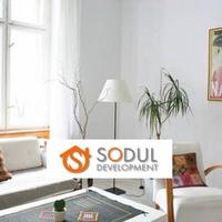 Flat Czechia, Ustecky region, Teplice, 51 sq.m.