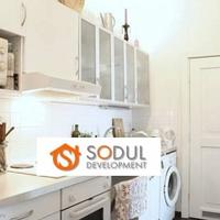 Flat Czechia, Ustecky region, Teplice, 51 sq.m.