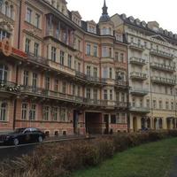 Квартира в Чехии, Карловарский край, Карловы Вары