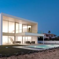 Villa in Portugal, Algarve, 270 sq.m.