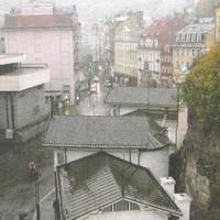 Квартира в Чехии, Карловарский край, Карловы Вары