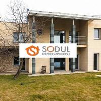 Дом в Чехии, Устецкий край, Теплице, 323 кв.м.