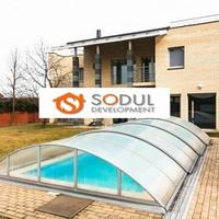 Дом в Чехии, Устецкий край, Теплице, 323 кв.м.