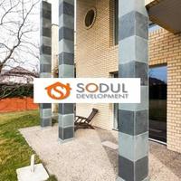 Дом в Чехии, Устецкий край, Теплице, 323 кв.м.