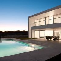 Villa in Portugal, Algarve, 270 sq.m.