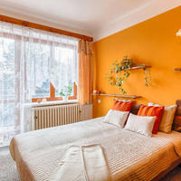 Flat Czechia, Ustecky region, Teplice, 51 sq.m.