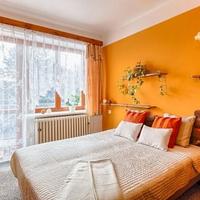 Flat Czechia, Ustecky region, Teplice, 51 sq.m.