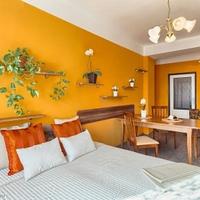 Flat Czechia, Ustecky region, Teplice, 51 sq.m.