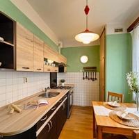 Flat Czechia, Ustecky region, Teplice, 51 sq.m.