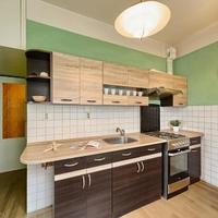 Flat Czechia, Ustecky region, Teplice, 51 sq.m.