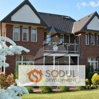 Дом в Чехии, Карловарский край, Карловы Вары, 334 кв.м.