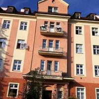 Квартира в Чехии, Карловарский край, Карловы Вары