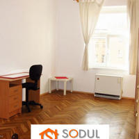 Flat Czechia, Ustecky region, Teplice, 55 sq.m.