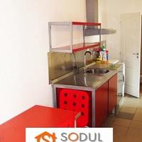 Flat Czechia, Ustecky region, Teplice, 55 sq.m.