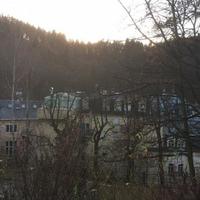 Квартира в Чехии, Карловарский край, Карловы Вары