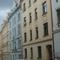 Квартира в Чехии, Карловарский край, Карловы Вары