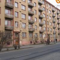 Flat in the city center Czechia, Karlovy Vary Region, Karlovy Vary, 63 sq.m.