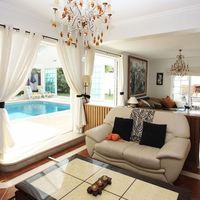 Villa in Portugal, Algarve, 200 sq.m.