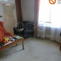 Квартира в Чехии, Устецкий край, Теплице, 76 кв.м.