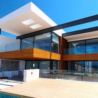 Villa in Portugal, Algarve, 205 sq.m.