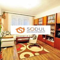 Flat Czechia, Karlovy Vary Region, Karlovy Vary, 40 sq.m.