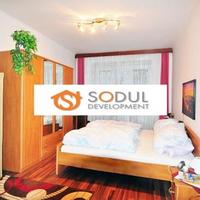 Flat Czechia, Karlovy Vary Region, Karlovy Vary, 40 sq.m.