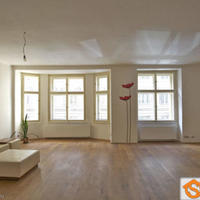 Flat in the city center Czechia, Ustecky region, Teplice, 96 sq.m.