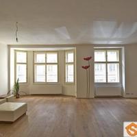 Flat in the city center Czechia, Ustecky region, Teplice, 96 sq.m.