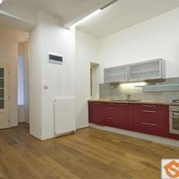 Flat in the city center Czechia, Ustecky region, Teplice, 96 sq.m.