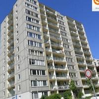 Flat Czechia, Karlovy Vary Region, Karlovy Vary, 74 sq.m.