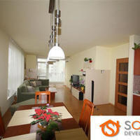 Flat Czechia, Karlovy Vary Region, Karlovy Vary, 75 sq.m.
