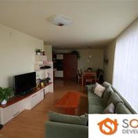 Flat Czechia, Karlovy Vary Region, Karlovy Vary, 75 sq.m.