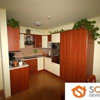 Flat Czechia, Karlovy Vary Region, Karlovy Vary, 75 sq.m.