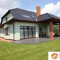 Дом в Чехии, Карловарский край, Карловы Вары, 300 кв.м.