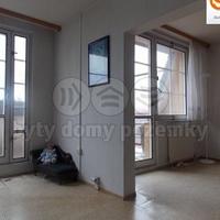 Квартира в Чехии, Карловарский край, Карловы Вары, 85 кв.м.