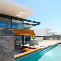 Villa in Portugal, Algarve, 205 sq.m.