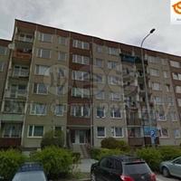 Квартира в Чехии, Карловарский край, Карловы Вары, 44 кв.м.