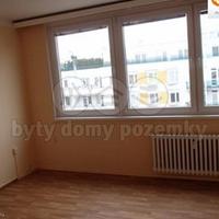 Квартира в Чехии, Карловарский край, Карловы Вары, 44 кв.м.