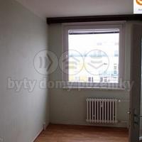 Квартира в Чехии, Карловарский край, Карловы Вары, 44 кв.м.